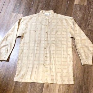 Virgola Men’s Shirt